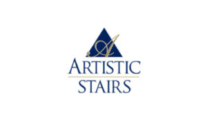 Artistic Staircase