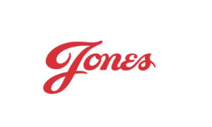 Jones