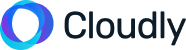 Cloudly Logo